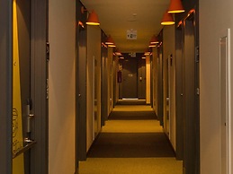 Ibis Budget - Circuito da Fé