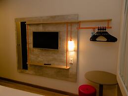 Ibis Budget - Circuito da Fé