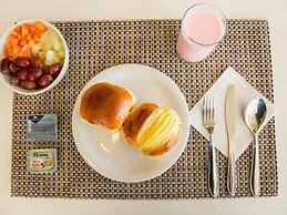 Ibis Budget - Circuito da Fé