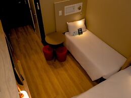 Ibis Budget - Circuito da Fé