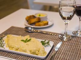 Ibis Budget - Circuito da Fé