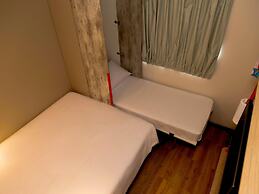 Ibis Budget - Circuito da Fé