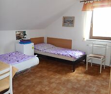 Penzion U Lesa