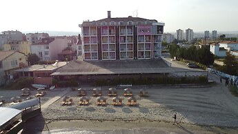 ODRYS BEACH HOTEL & RESORT