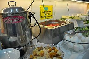 ODRYS BEACH HOTEL & RESORT