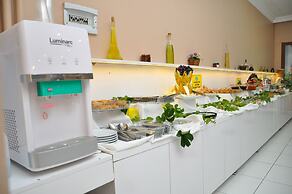 ODRYS BEACH HOTEL & RESORT