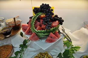 ODRYS BEACH HOTEL & RESORT