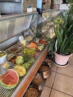 ODRYS BEACH HOTEL & RESORT