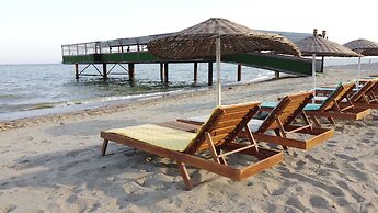 ODRYS BEACH HOTEL & RESORT