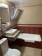 ODRYS BEACH HOTEL & RESORT