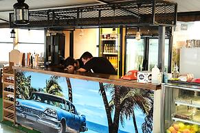 ODRYS BEACH HOTEL & RESORT