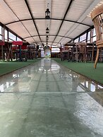 ODRYS BEACH HOTEL & RESORT