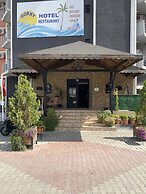 ODRYS BEACH HOTEL & RESORT