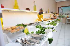 ODRYS BEACH HOTEL & RESORT