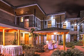 CHAK Guest House & Conference Centre