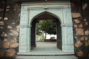 The Fern Bambora Fort, Bambora, Udaipur