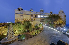 The Fern Bambora Fort, Bambora, Udaipur