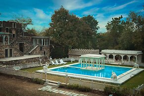 The Fern Bambora Fort, Bambora, Udaipur