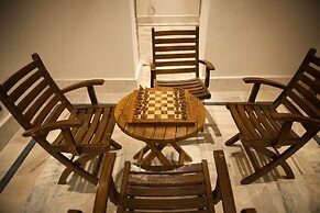 The Fern Bambora Fort, Bambora, Udaipur