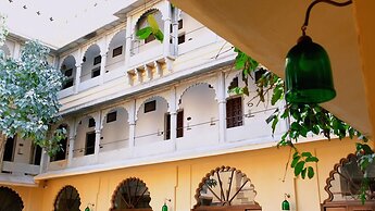 The Fern Bambora Fort, Bambora, Udaipur
