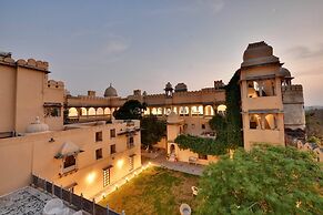 The Fern Bambora Fort, Bambora, Udaipur