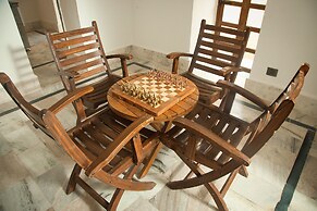 The Fern Bambora Fort, Bambora, Udaipur