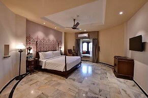 The Fern Bambora Fort, Bambora, Udaipur