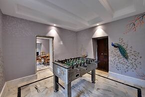 The Fern Bambora Fort, Bambora, Udaipur