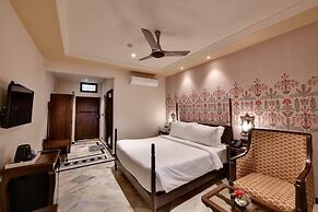 The Fern Bambora Fort, Bambora, Udaipur