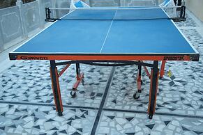 The Fern Bambora Fort, Bambora, Udaipur