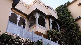 The Fern Bambora Fort, Bambora, Udaipur