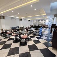 The Fern Bambora Fort, Bambora, Udaipur