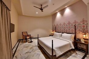 The Fern Bambora Fort, Bambora, Udaipur