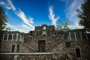 The Fern Bambora Fort, Bambora, Udaipur