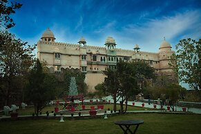 The Fern Bambora Fort, Bambora, Udaipur