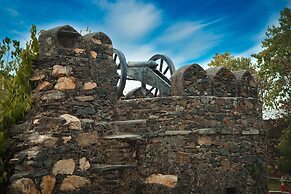 The Fern Bambora Fort, Bambora, Udaipur
