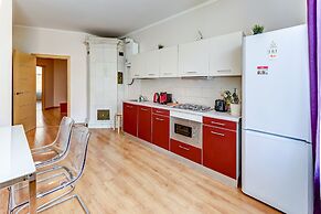 Home4day Central Apartment on Nevsky Prospekt