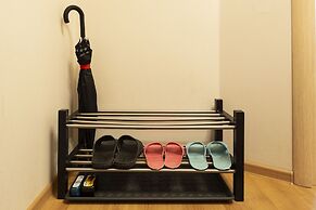 Home4day Central Apartment on Nevsky Prospekt