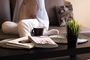 Home4day Central Apartment on Nevsky Prospekt