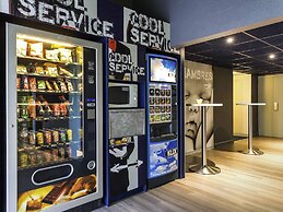 ibis budget Caen Hérouville