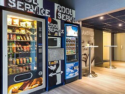 ibis budget Caen Hérouville