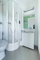 ibis budget Caen Hérouville
