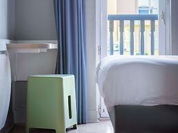 ibis budget Caen Hérouville