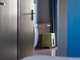 ibis budget Caen Hérouville