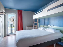 ibis budget Caen Hérouville
