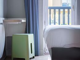 ibis budget Caen Hérouville