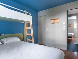 ibis budget Caen Hérouville
