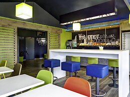 ibis budget Caen Hérouville