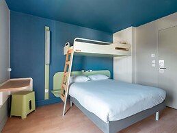 ibis budget Caen Hérouville