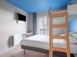 ibis budget Caen Hérouville